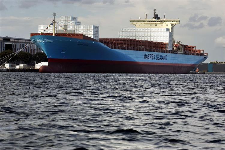 Californisk krav om indgreb mod transportforurening. 