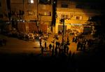 MIDEAST ISRAEL PALESTINIANS