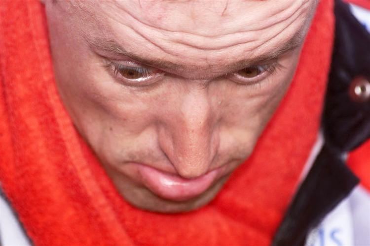 Dopet? Det skriver B.T., at Jesper Skibby indrømmer i en ny bog. Hovedpersonen vil ikke selv sige noget, før bogen er i butikkerne. 