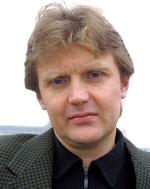 Den 43-årige Aleksander Litvinenko var tidligere oberst i den russiske efterretningstjeneste FSB. Nu er han angiveligt blevet udsat for et giftattentat. 