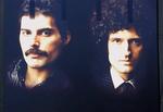 Freddie Mercury og Brian May - halvdelen af Queens oprindelige opsætning - har solgt bunker af plader i hjemlandet. 