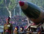 Indien affyrede succesfuldt et missil, der er i stand til at bære atomhoveder. 