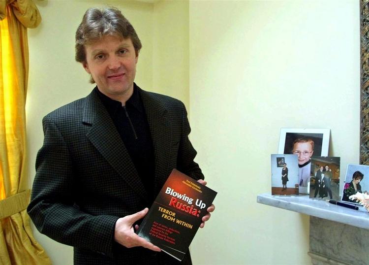 Den tidligere russiske oberst i den russiske efterretningstjeneste, Aleksander Litvinenko,er den seneste af en række kritikere af Rusland og landets præsident, Putin, der er blevet udsat for giftattentater. 
