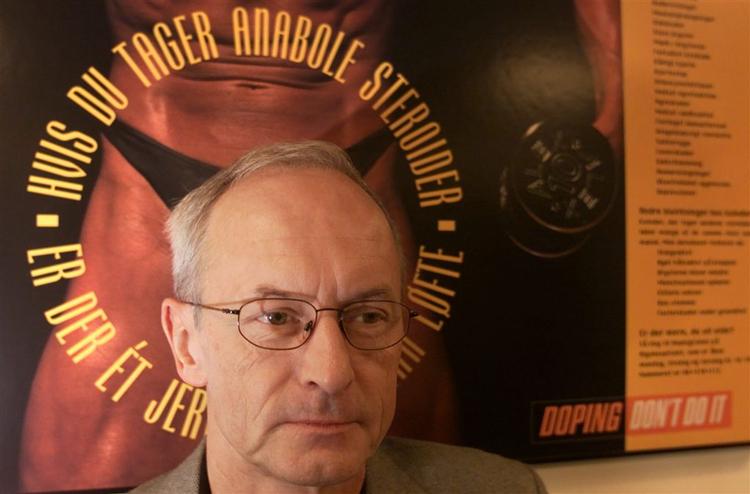 Doping-jægeren Finn Mikkelsen mener minimumsstraffen for doping i nogle tilfælde vil blive hævet fra to til fire år. 