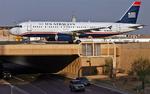 Personalet på et US Airways fly reagerede kraftigt på bedende imamer. 