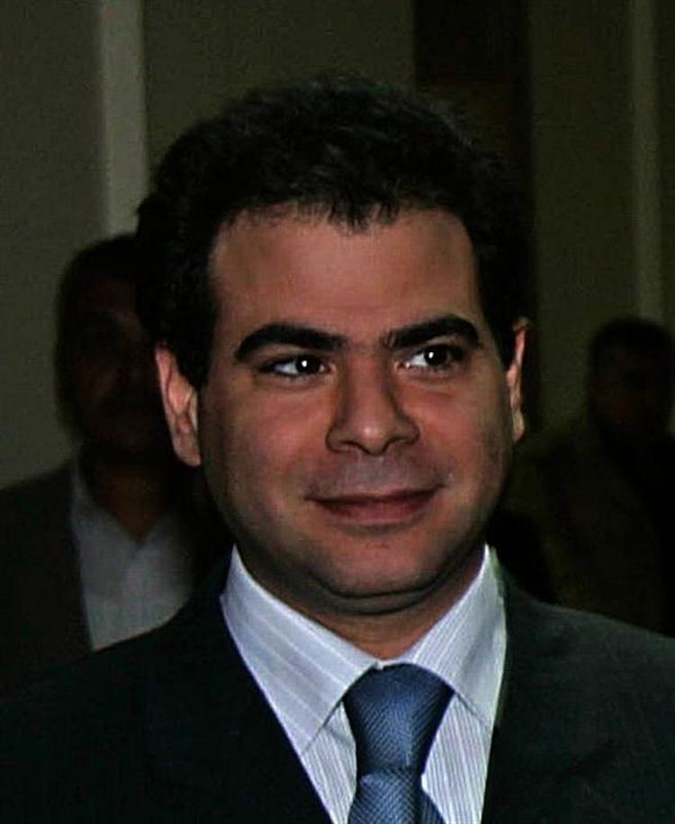 Libanons industriminister Pierre Gemayel blev i dag dræbt i et attentat. 