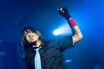 Red Hot Chili Peppers blev kåret som årets bedste alternative rock/pop band ved American Music Awards prisuddeling i aftes. Men bandet valgte at blive væk. 