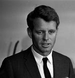 En ny film baseret på en rapport af filmskaberen Shane O' Sullivan peger på, at CIA var involveret i drabet på Robert Kennedy. 
