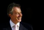 BRITAIN BLAIR