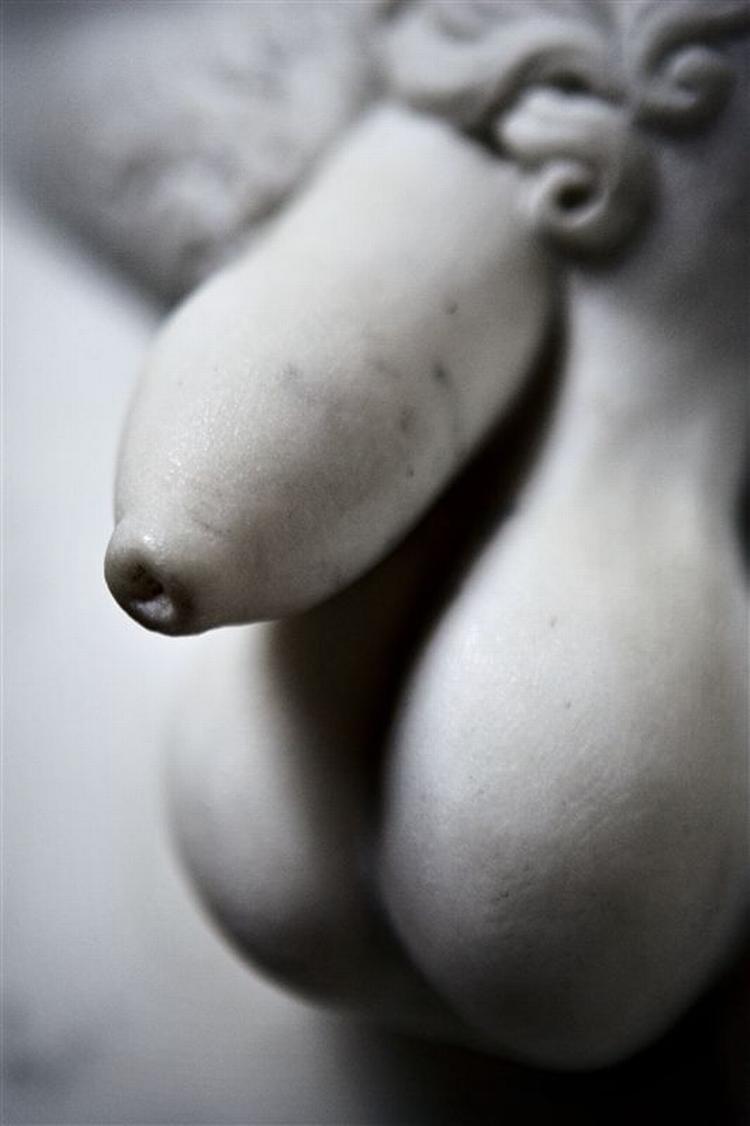 'Jason med det gyldne skind' har en kunstig. Han er nemlig en skulptur på Glyptoteket i København. Men verdens første transplantation af en rigtig penis fra en mand til en anden er netop fundet sted i Kina. 