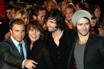 Take That er samlet igen. Nu uden Robbie. 