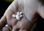 Danes are taking more medicine to reduce cholesterol and blood pressure. 