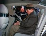 82-årige Nicolo Rizzuto,der formodes at være en af mafiacheferne, er blandt de 70 anholdte i en stor canadisk politiaktion. 
