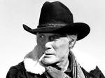 Jack Palance som Curly Washburn i 'Herretur' fra 1991. 