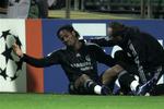 Drogba måtte udgå efter en times spil mod Werder Bremen. 