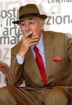 FRANCE ITALY OBIT NOIRET