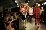 I 2004 arrangerede Amnesty et alternativt modeshow på Københavns Politigård for at sætte fokus på vold mod kvinder. 