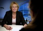 Formanden for sundhedsudvalget undrer sig over Lars Løkke Rasmussens udtalelser i tv. 