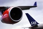 SAS kommer til at spare et trecifret millionbeløb, når den russiske afgift er helt afviklet. 