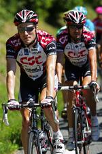 CYCLING TOUR DE FRANCE