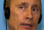 Den nu afdøde eks-spion Alexander Litvinenko blev forgiftet med store mængder af de radioaktive stof polonium 210. Putin afviser alle anklager om at stå bag. 