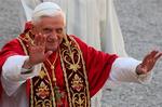 GERMANY POPE VISIT