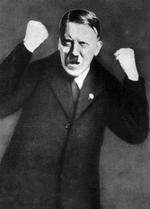 Hitler, en af historiens nok mest forhadte skikkelser, blev i 1941 kaldt for ’Mein lieber Reichskanzler’ i et brev fra den svaneske konge. 