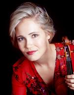 Leila Josefowicz1
