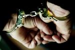 Der bliver anmeldt flere voldsforbrydelser end tidligere, men overordnet bliver der mindre kriminalitet. 