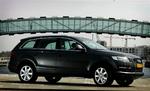 Det vil blive en dyr fornøjelse at køre f.eks. en Audi Q7 ind til London, hvis borgmester Livingstone får sin vilje. 