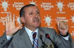 TURKEY MIDEAST FIGHTING