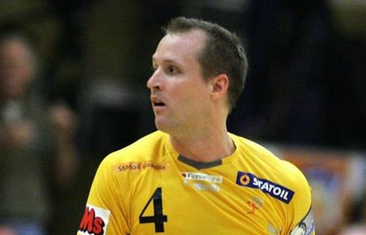 Klavs Bruun Jørgensen fortsætter karrieren i FCK. 