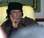 F.L.Schmidt has won a contract for a cement factory in Muammar al-Gaddafi's Libya. Archive. 