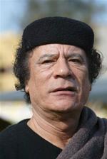 Gaddafi