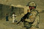 AFGHANISTAN CANADA NATO SUMMIT