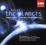 theplanets