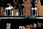 Brugerne af Ungdomshuset på Jagtvej 69 i København skal være ude senest 14. december 2006. 