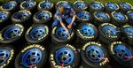 Det syntetiske gummi bliver især solgt til dækproducenter som for eksempel Goodyear og Michelin 