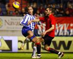 Osasuna - OB