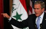 MIDEAST BUSH