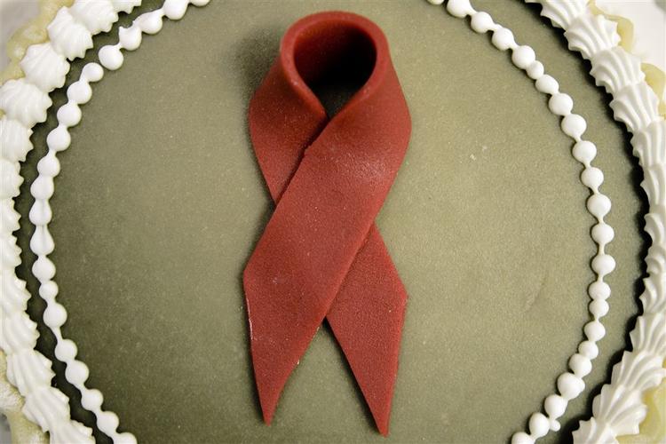 Det er international AIDS-dag i dag. 