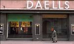 Daells