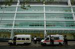 BRITAIN POISONED SPY