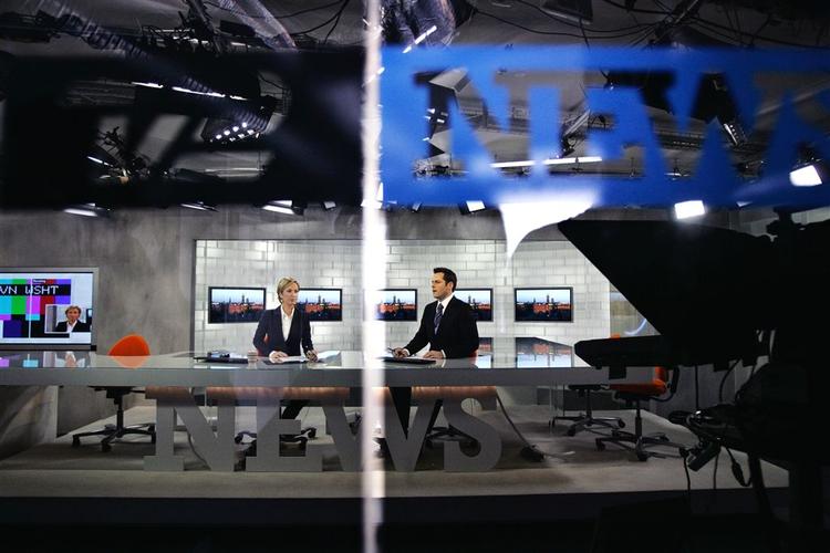 Eksperterne er enige om, at TV 2 News mangler lidt kant for at gøre sig ekstraordinært bemærket. 
