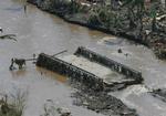 PHILIPPINES ASIA STORM