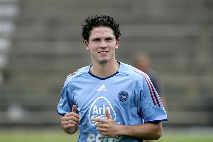 Hannover er ikke uinteresseret i Leon Andreasen. 
