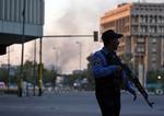 IRAQ