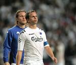 FCK - Benfica 0-0 (Champions League)