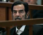 Saddam Hussein og to håndlangere appellerer deres dødsdomme. 