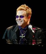 CONCERT ELTON JOHN